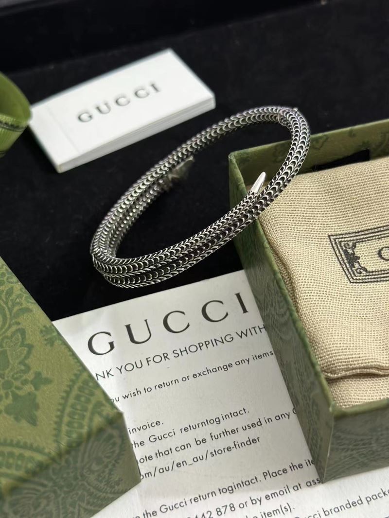 Gucci Bracelets